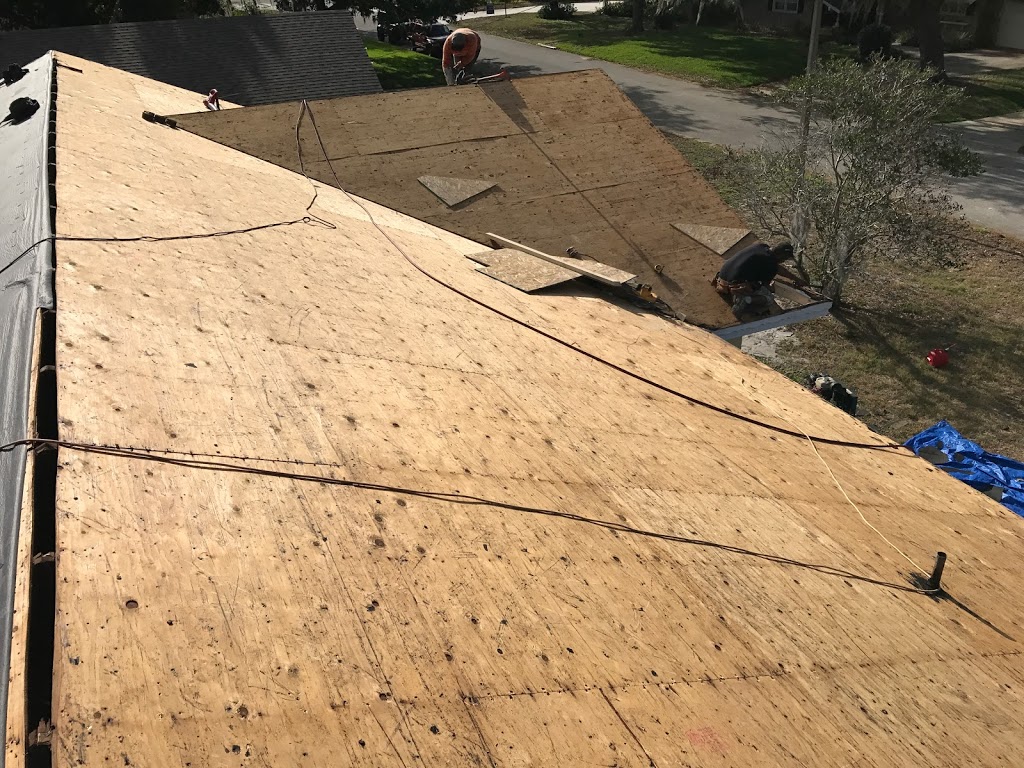 Pro Roofing Contractors | 518 Lombardy Rd, Winter Springs, FL 32708, USA | Phone: (407) 603-5608