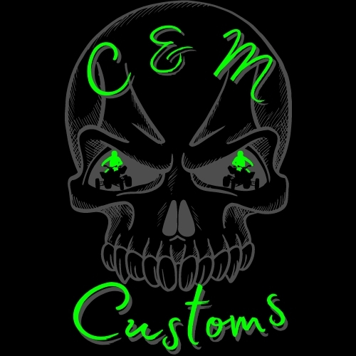 C & M Custom Powersports | 1237 Davis Ave, Enumclaw, WA 98022, USA | Phone: (253) 347-7196