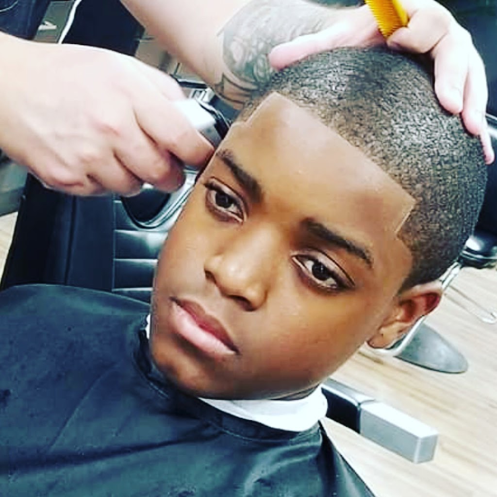 Cali Cuts Barbershop | 49C Jr Rd, Selma, NC 27576, USA | Phone: (919) 351-0233