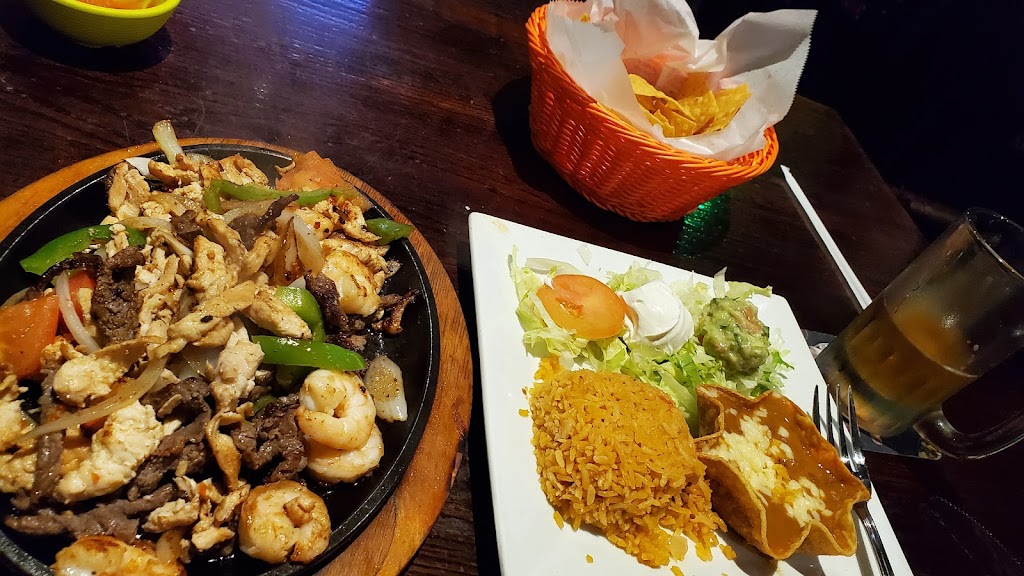 San Marcos Mexican Restaurant | 275 N Equity Dr, Smithfield, NC 27577, USA | Phone: (919) 934-2424