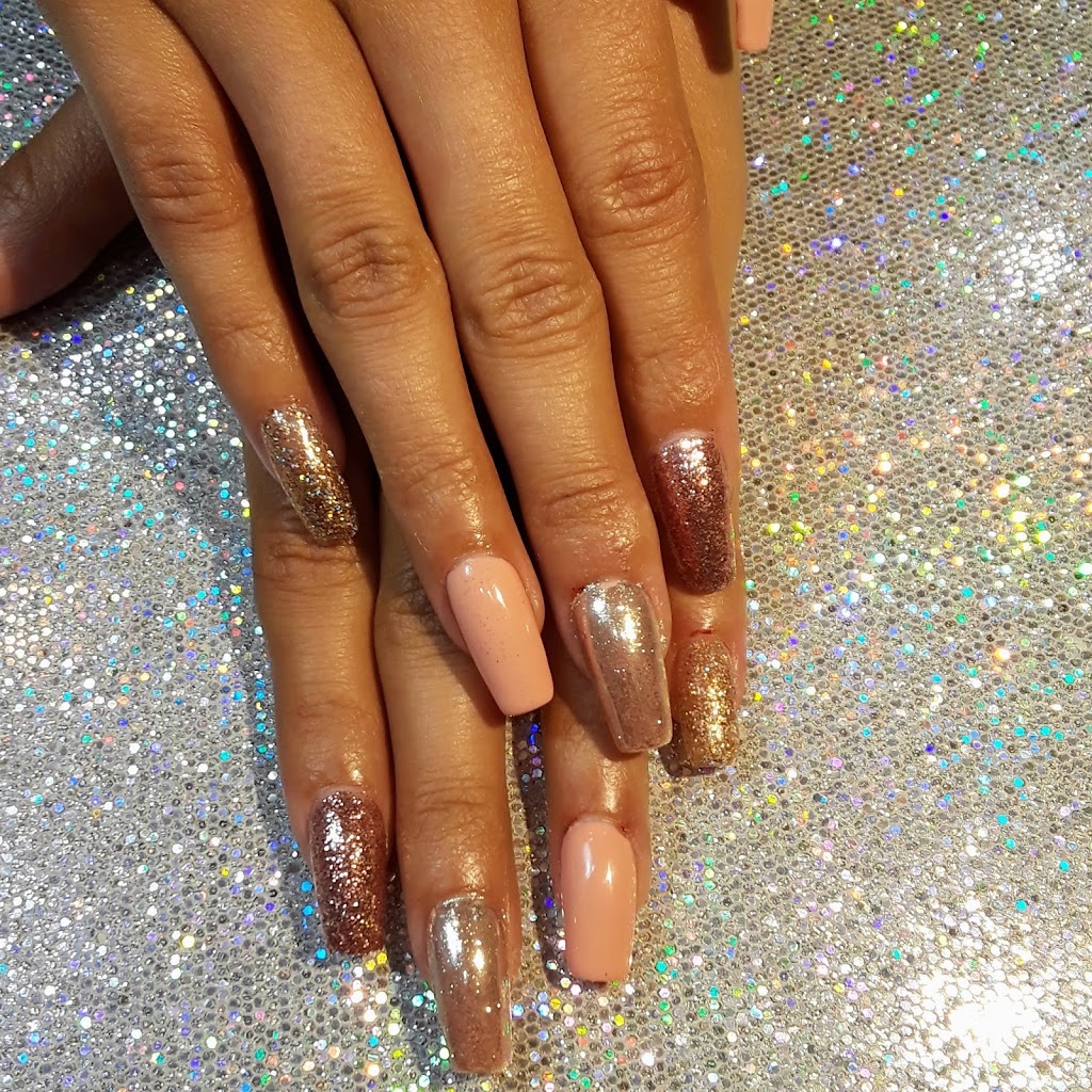 AZ_Nailsby_Yvonne at village salon | 12521 W Well St, El Mirage, AZ 85335 | Phone: (623) 258-0861