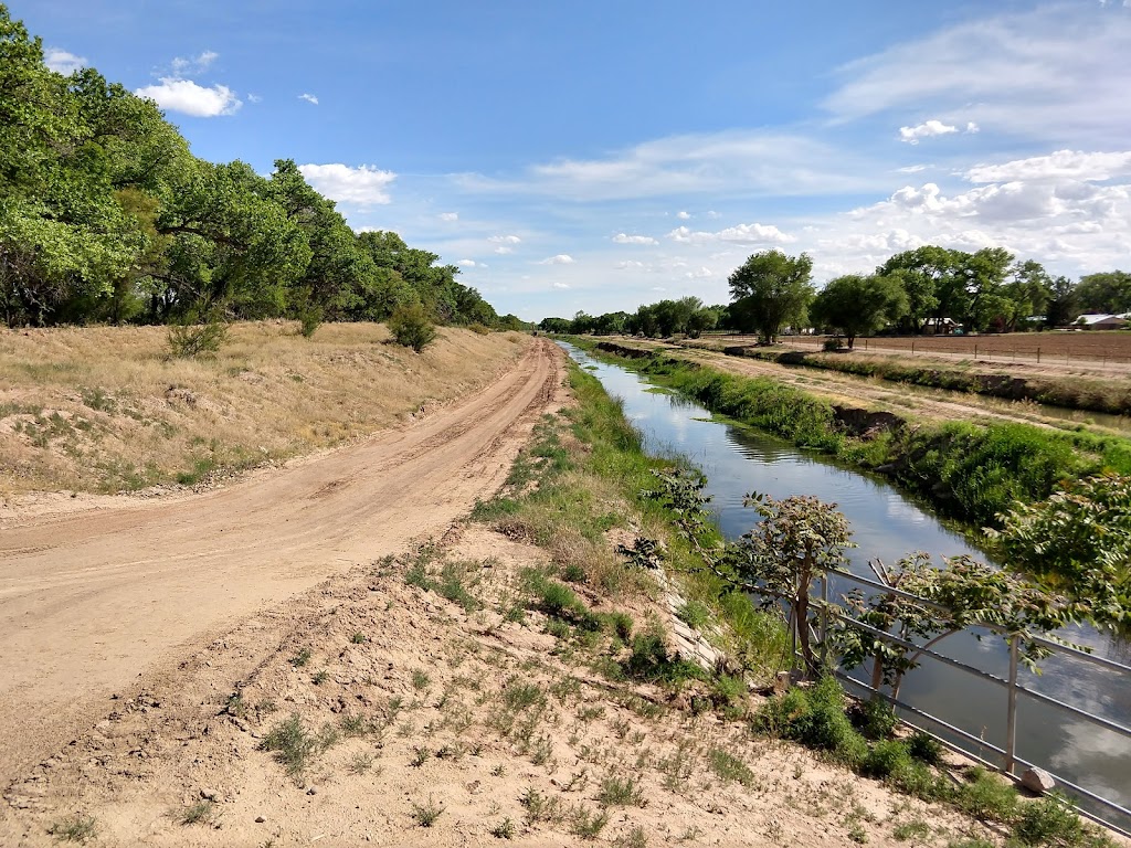 Durand Open Space | 4750 Isleta Blvd SW, Albuquerque, NM 87105, USA | Phone: (505) 314-0400