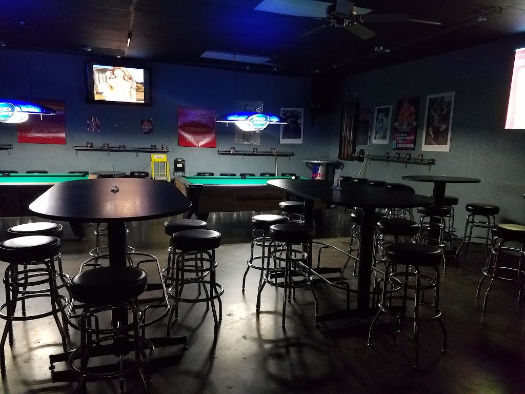 Paradise Nightclub | 10102-10144, 10114 Lower Sacramento Rd, Stockton, CA 95210, USA | Phone: (209) 477-4724