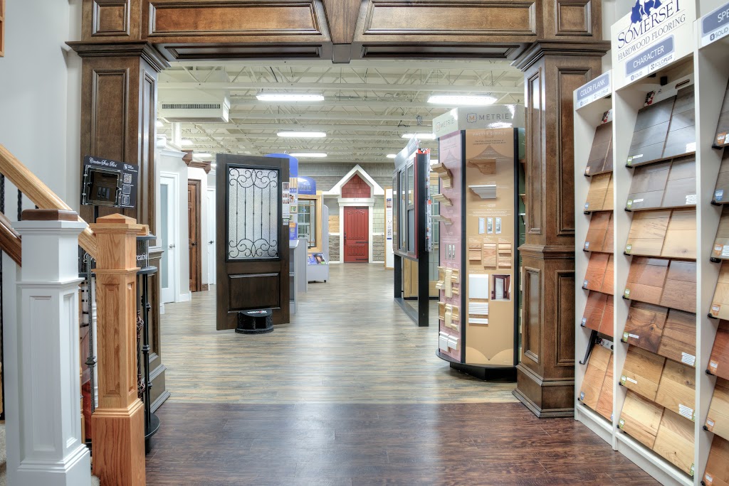 Churchs Lumber Yards | 107 S Squirrel Rd, Auburn Hills, MI 48326, USA | Phone: (248) 852-3600