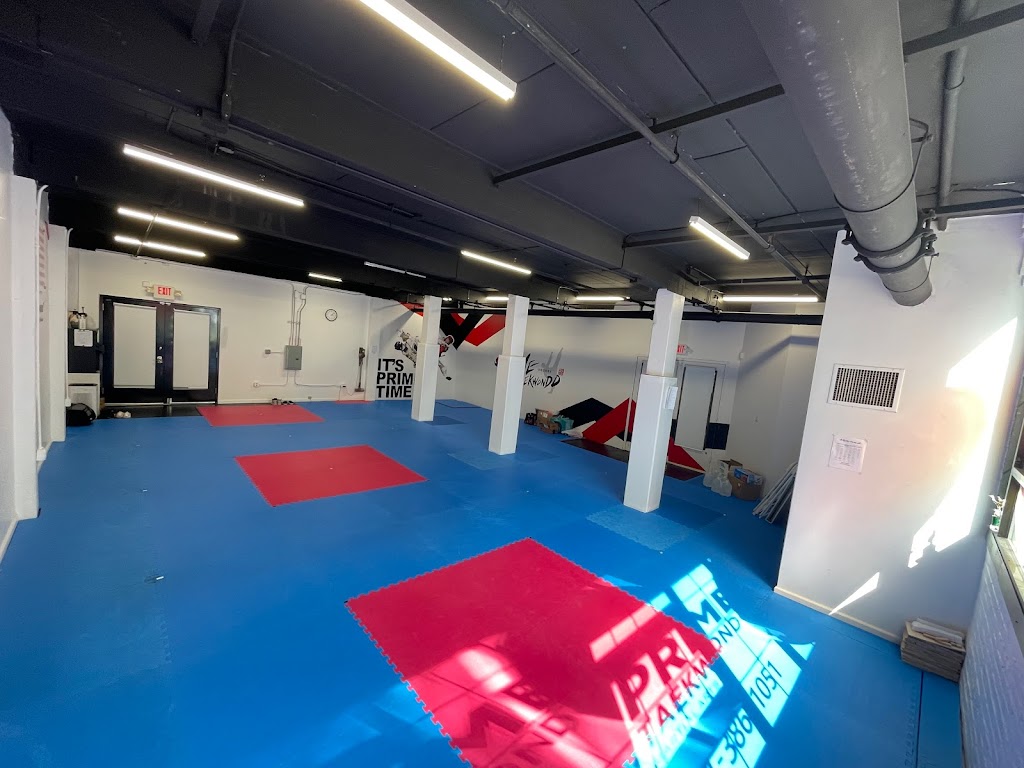 Prime Taekwondo | 720 Monroe St #C214, Hoboken, NJ 07030, USA | Phone: (201) 386-1051