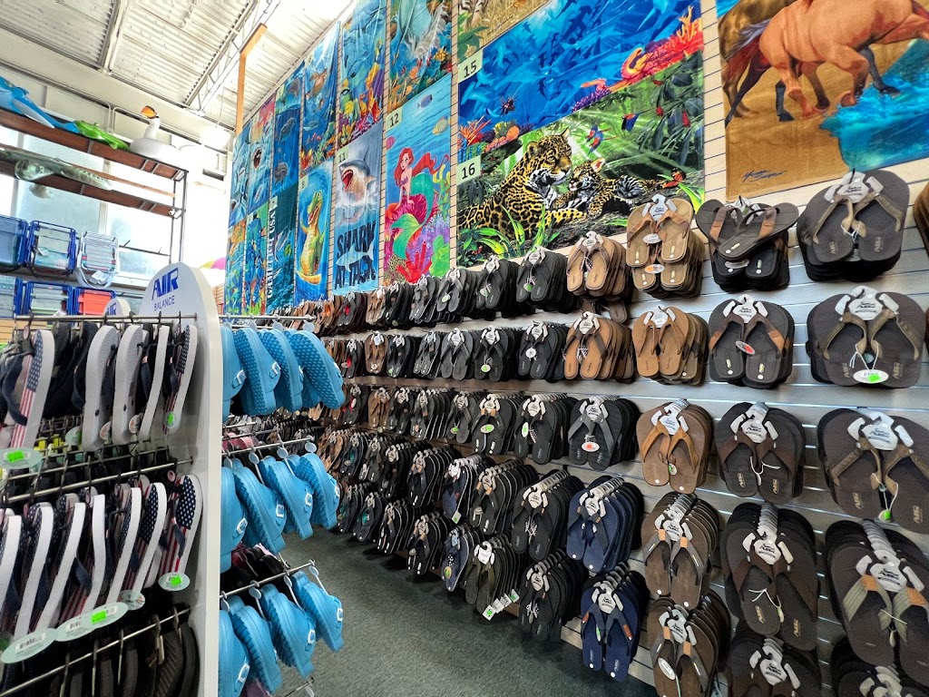 Destination Beach & Surf | 516 S Alister St, Port Aransas, TX 78373, USA | Phone: (361) 749-2444