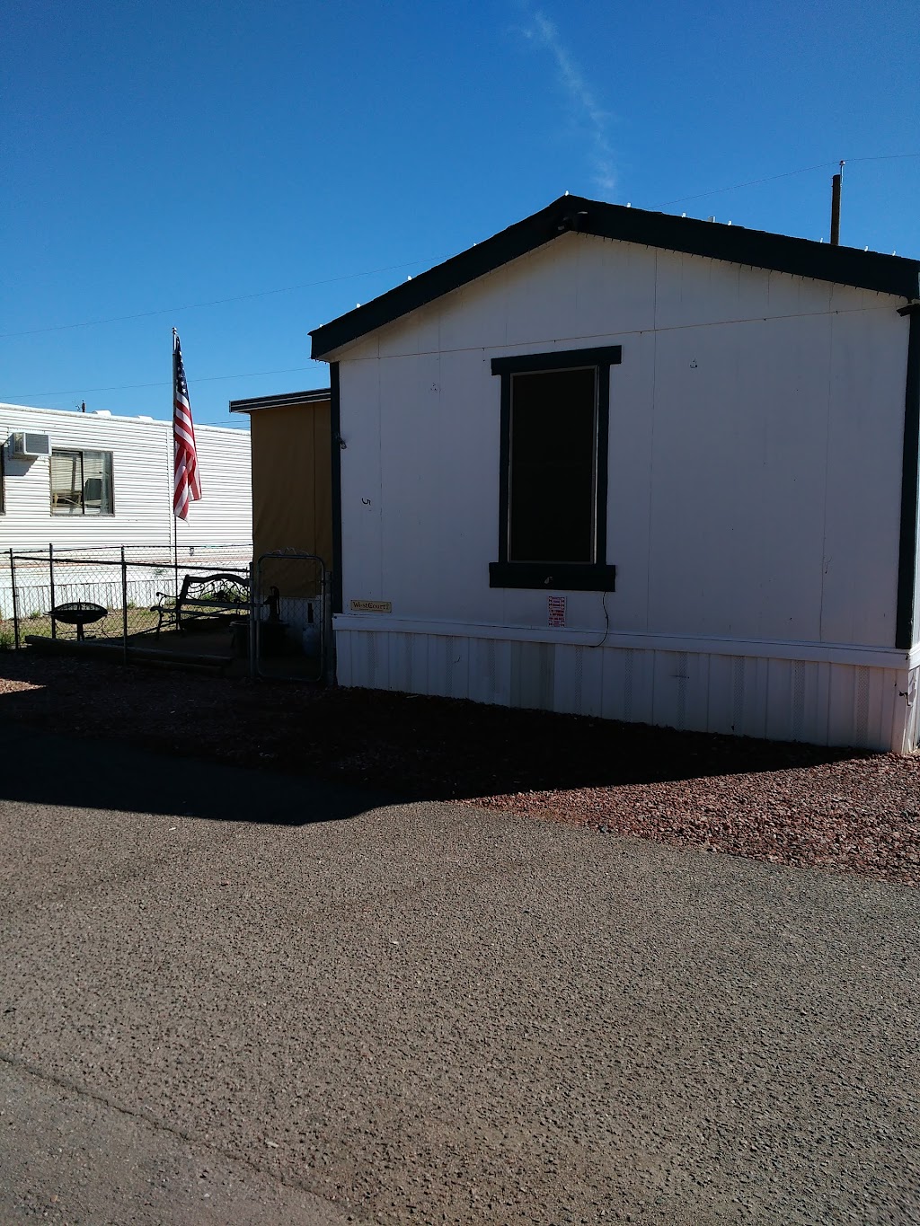 Apache Gardens Mobile Home Community | 1617 N Ironwood Dr, Apache Junction, AZ 85120, USA | Phone: (480) 288-0311