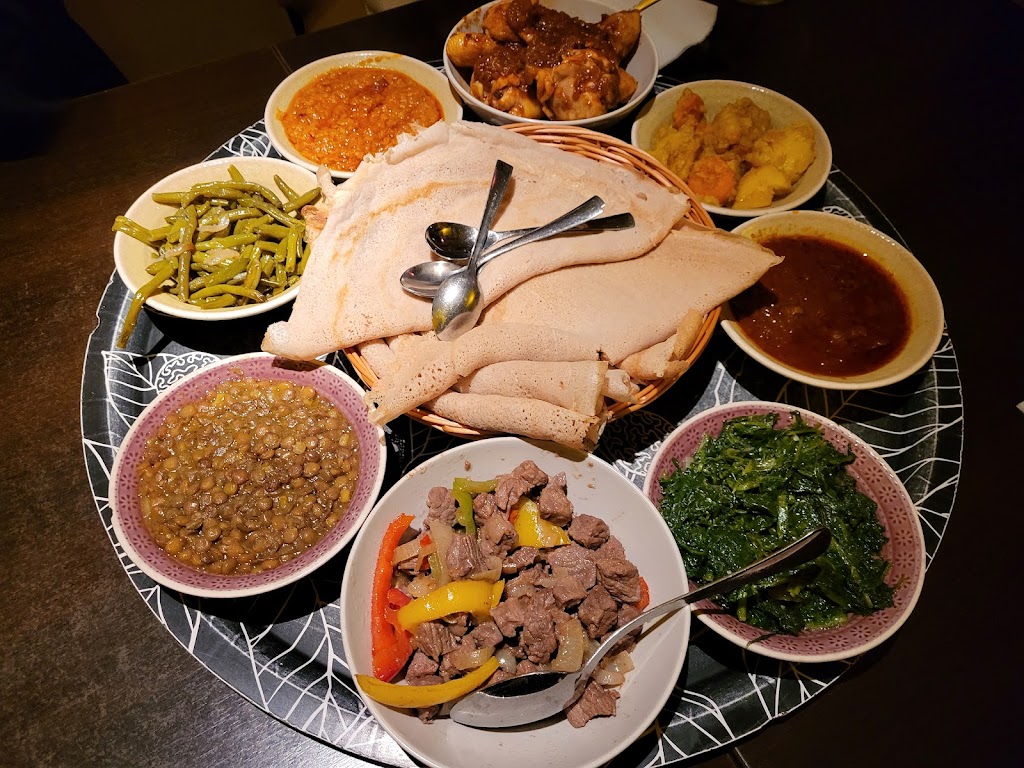 Injera Restaurant | Lindenstraße 86, 50674 Köln, Germany | Phone: 0221 9984942