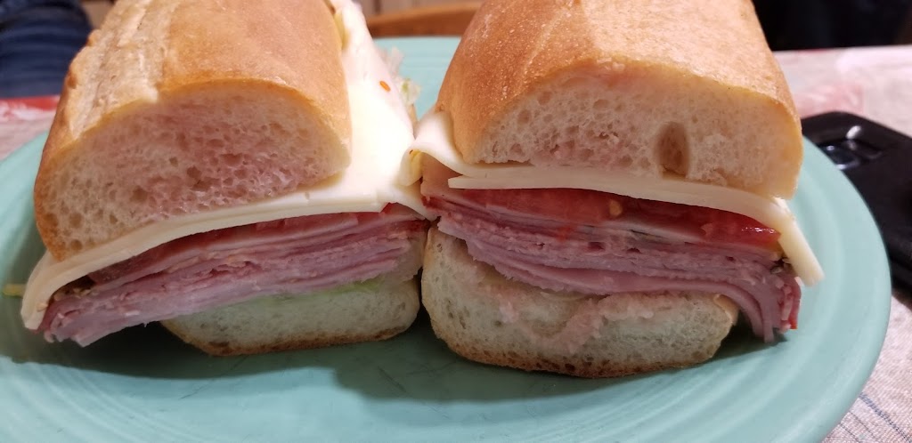 Nicks Pizza & Pasta | 44 W Main St, Bergenfield, NJ 07621, USA | Phone: (201) 385-9240