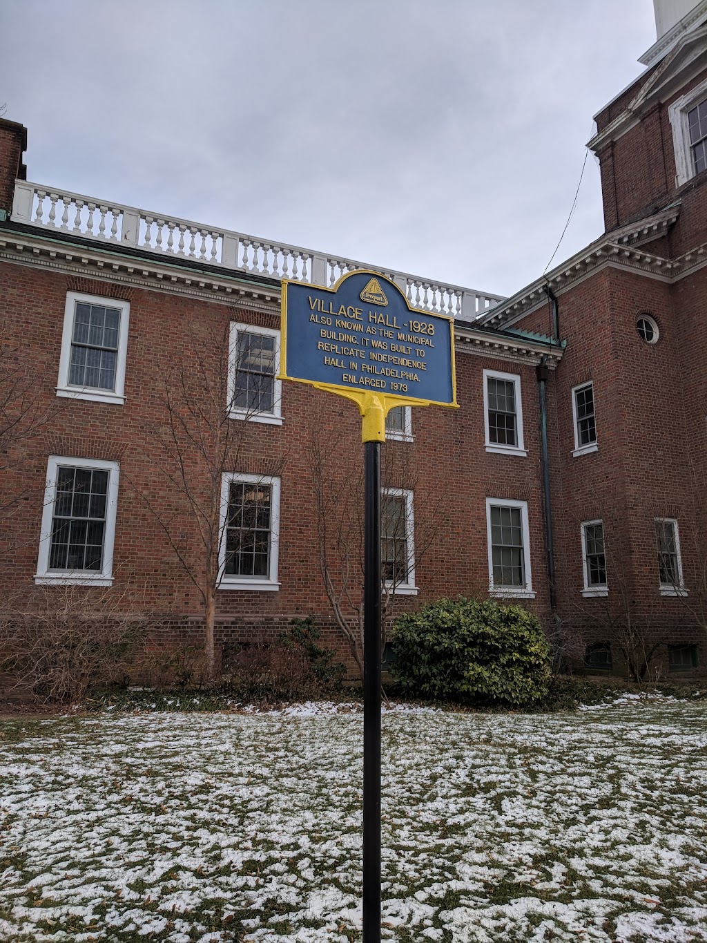 Freeport General Information 46 N Ocean Ave, Freeport, NY 11520, USA