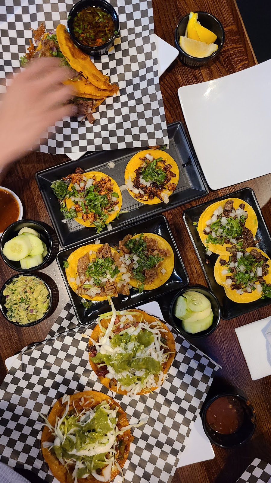 Pro Tacos | 20747 Amar Rd Suite 8E, Walnut, CA 91789, USA | Phone: (909) 612-7125