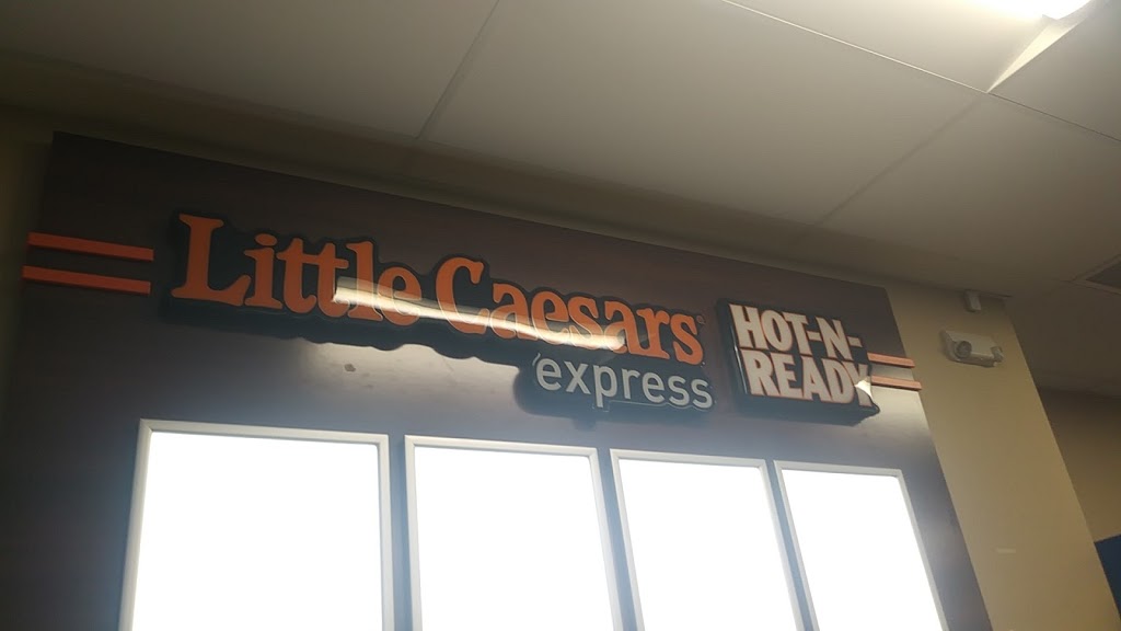 Little Caesars Pizza | 1535 Coors Blvd NW, Albuquerque, NM 87121, USA | Phone: (505) 278-9360