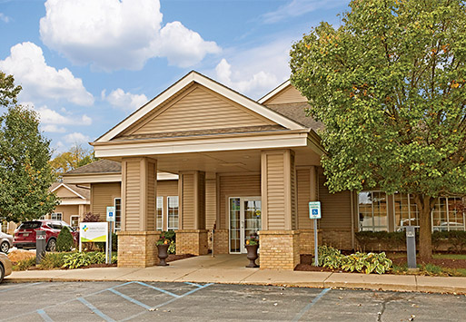 Goshen Rehabilitation | Syracuse | 1033 N Indiana Ave Suite C, Syracuse, IN 46567, USA | Phone: (574) 457-2213