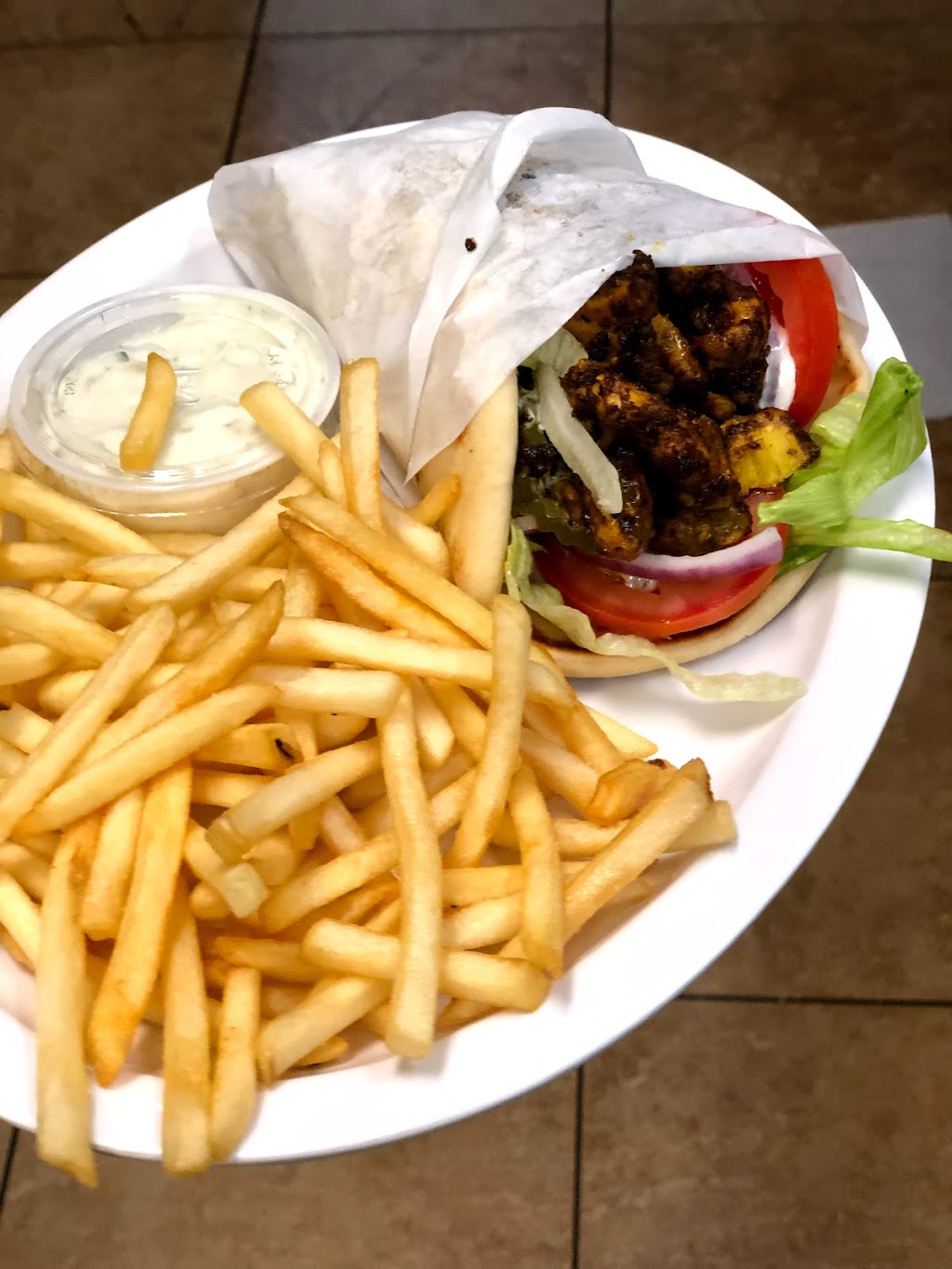 ZK Grill | 4757 E Greenway Rd, Phoenix, AZ 85032, USA | Phone: (602) 354-3663