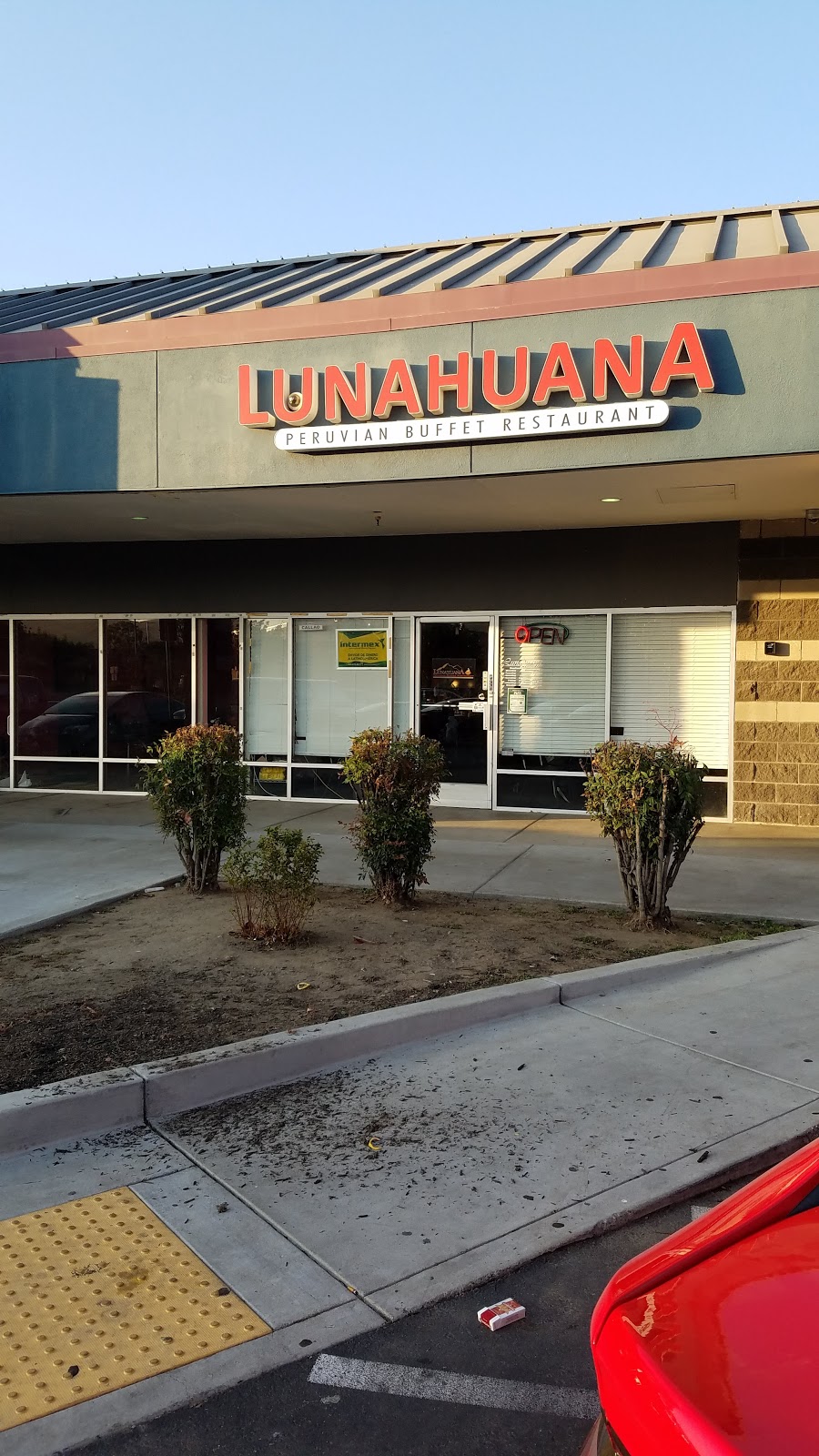 Lunahuana Peruvian Restaurant | 2931 Harbor St Ste N, Pittsburg, CA 94565, USA | Phone: (925) 219-1076