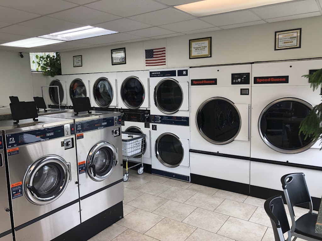 Hill Top Laundry & Dry Cleaners | 815 Darlington Rd, Beaver Falls, PA 15010, USA | Phone: (724) 843-9640