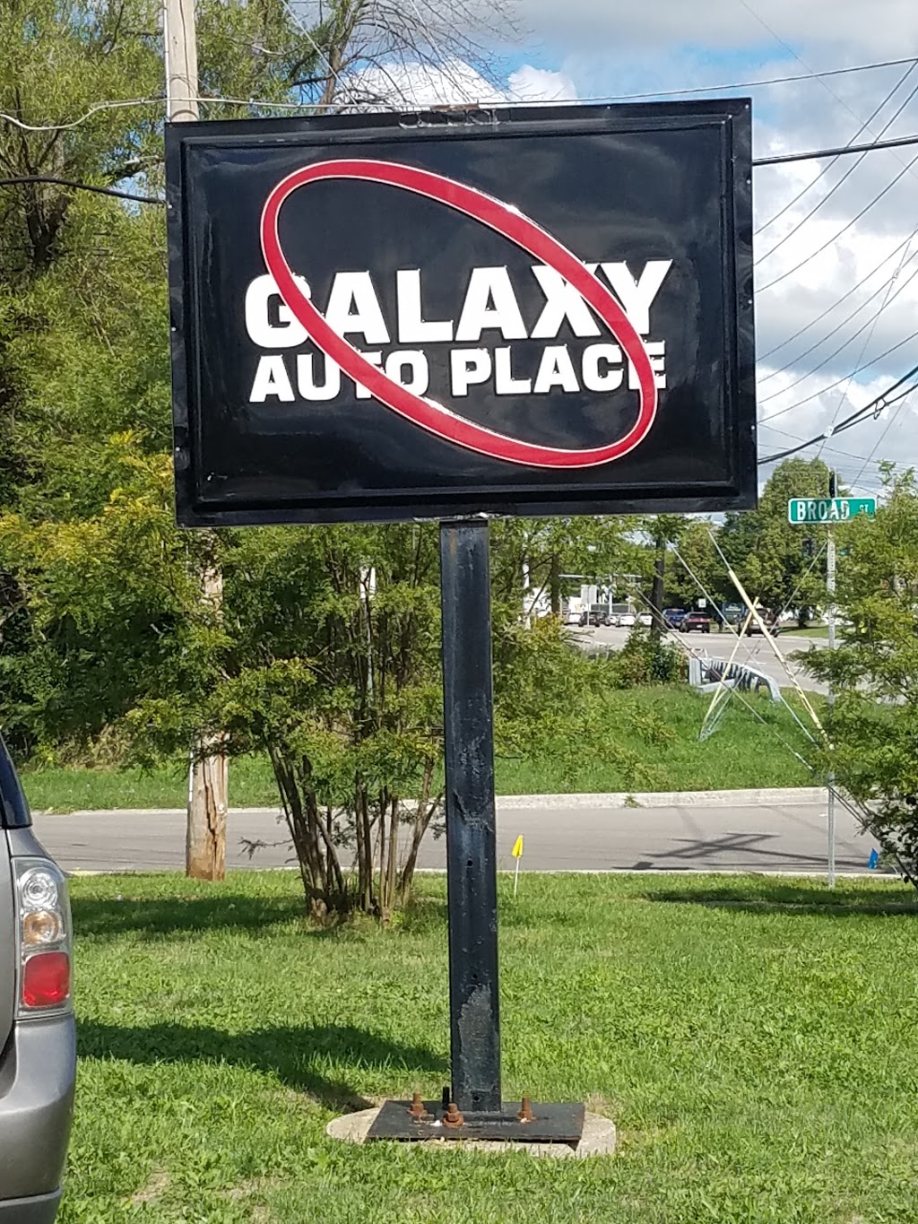 Galaxy Auto Place Service & Performance | 848 Dick Rd, Buffalo, NY 14225, USA | Phone: (716) 632-3115