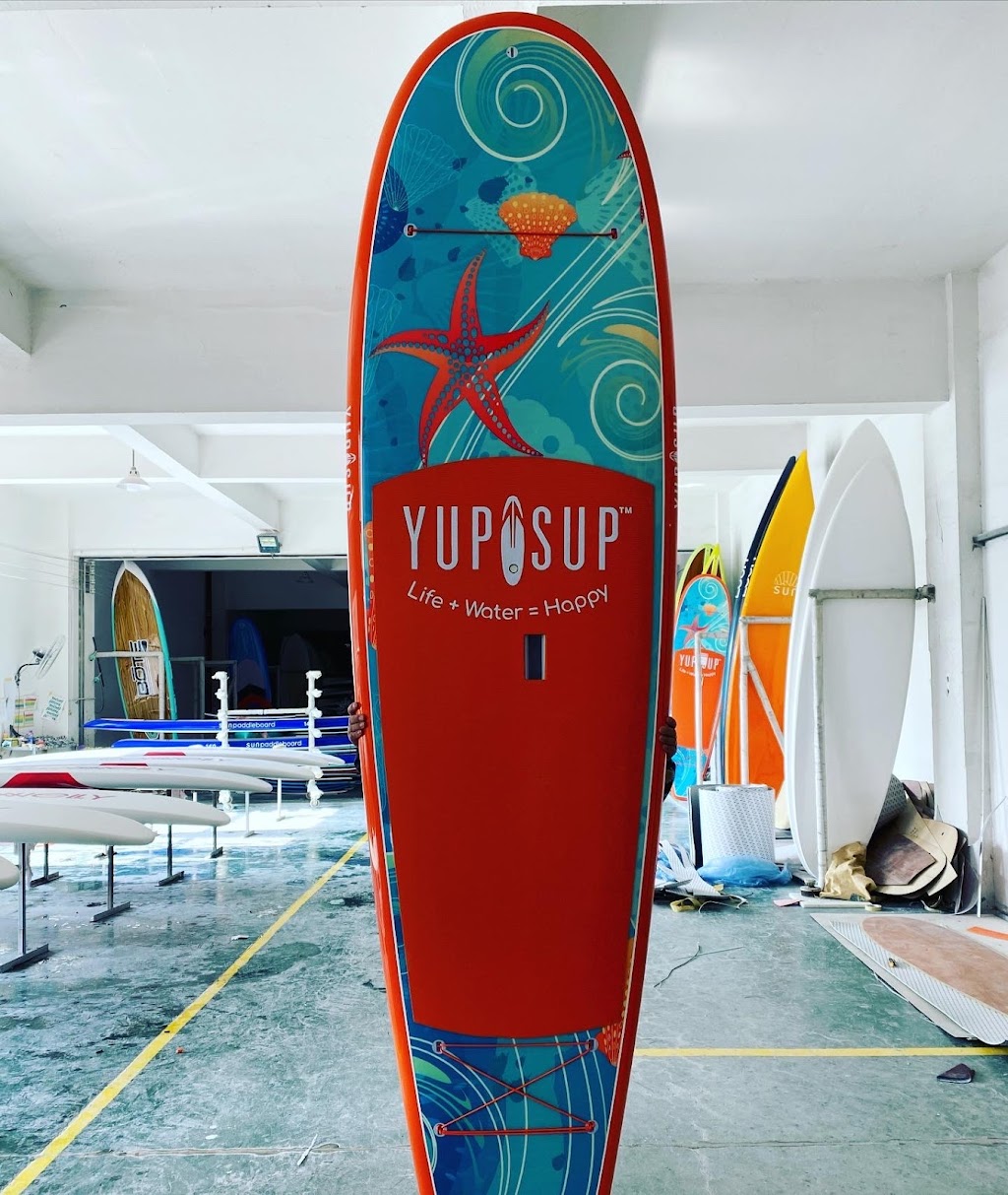 Yup Sup Paddleboards | 1248 Ferry St, Marshfield, MA 02050, USA | Phone: (781) 832-3022