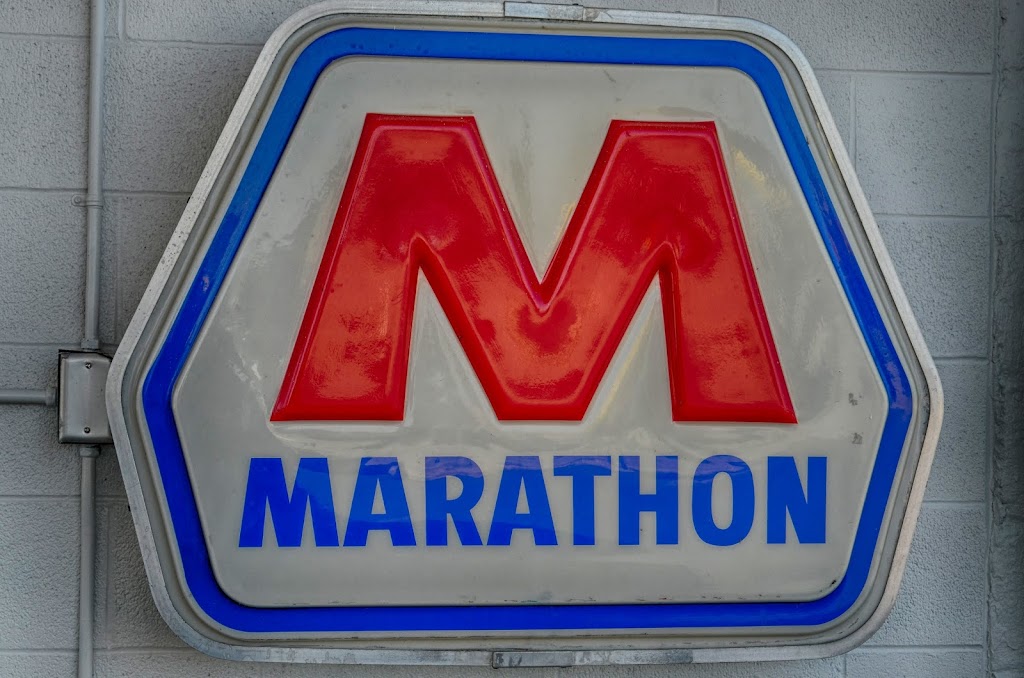 Marathon Gas | St Rts 127 And 18, Sherwood, OH 43556, USA | Phone: (419) 899-2128