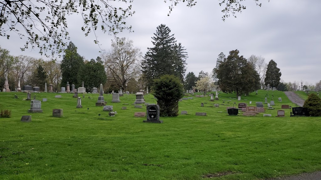 Ashland Cemetery | 523 W Main St, Ashland, OH 44805, USA | Phone: (419) 289-8467