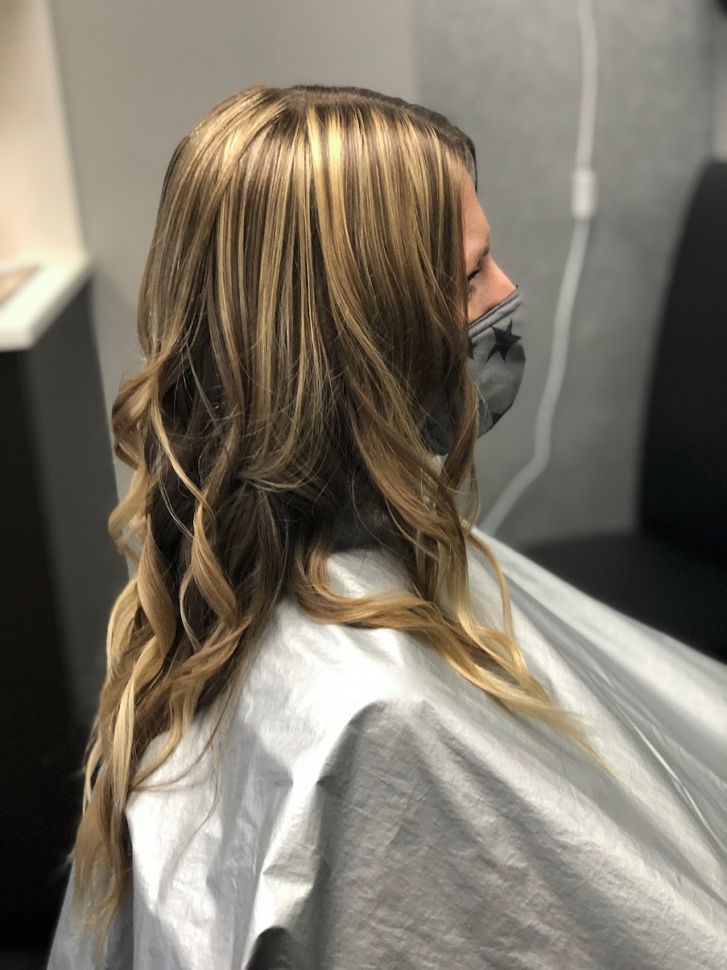 Lovely Beauty Hair Salon | 967 Paoli Pike, West Chester, PA 19380, USA | Phone: (484) 999-0237