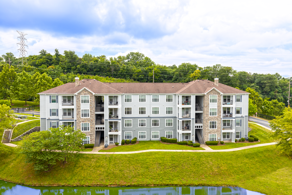 Hickory Point Apartments | 15180 Old Hickory Blvd, Nashville, TN 37211, USA | Phone: (615) 590-3837