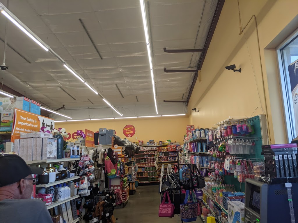 Family Dollar | 2200 Sarno Rd, Melbourne, FL 32935, USA | Phone: (321) 237-1485