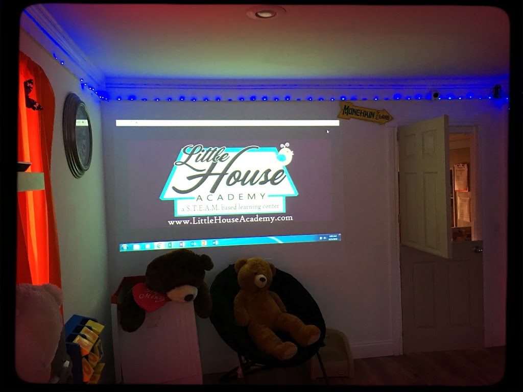 Little House Academy - Sunday