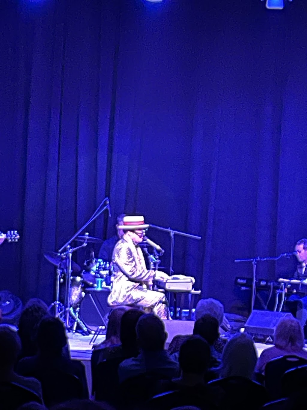 The Gem Theater | 118 NW 1st Ave, Mulberry, FL 33860, USA | Phone: (863) 354-6570