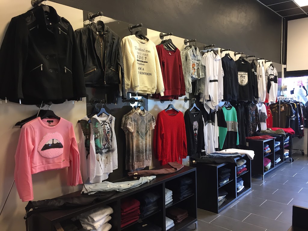 Threadz Culture and Fashion | 5319 Fairfax Ave, Oakland, CA 94601, USA | Phone: (510) 500-3712