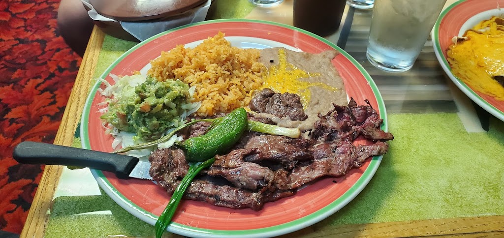 El Pueblito Restaurant | 1948 SE Lund Ave #5525, Port Orchard, WA 98366, USA | Phone: (360) 895-8000