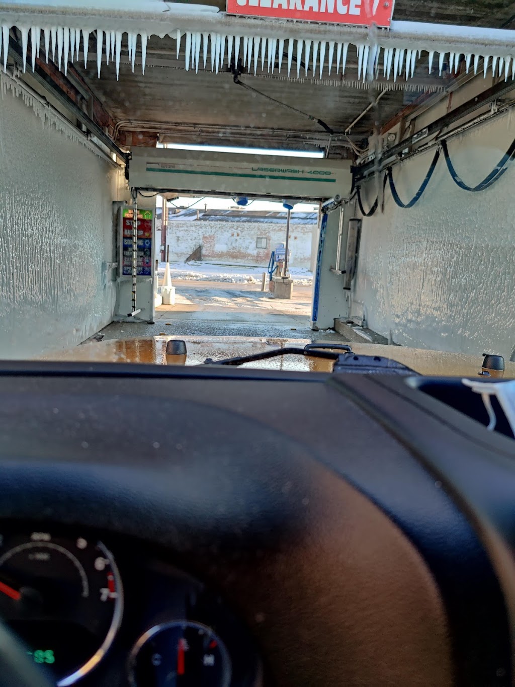 Chicagoland Car Wash | 7215 Ogden Ave #1211, Lyons, IL 60534, USA | Phone: (708) 447-2911