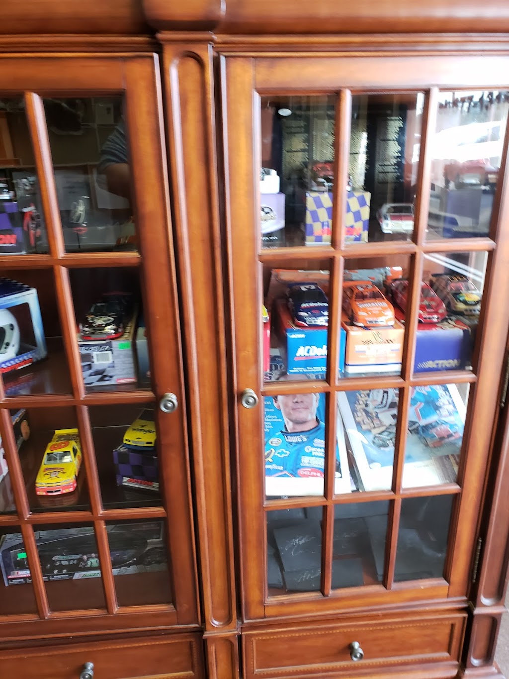 KnT Sports Cards & Memorabilia | 287 S Yonge St, Ormond Beach, FL 32174, USA | Phone: (386) 677-1318