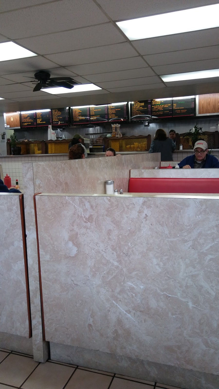 Valley Super Burger | 753 W Gladstone St, Azusa, CA 91702, USA | Phone: (626) 334-3952