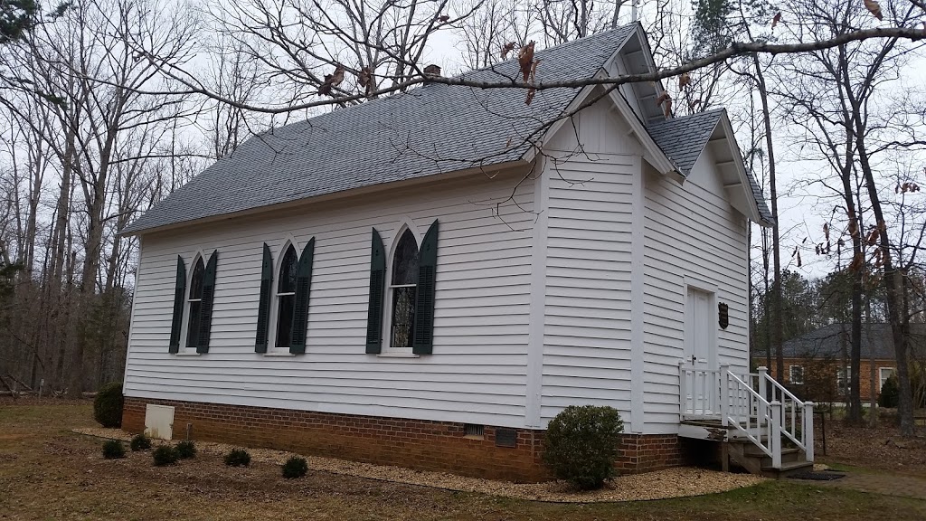 Manakin Episcopal Church | 985 Huguenot Trail, Midlothian, VA 23113, USA | Phone: (804) 794-6401