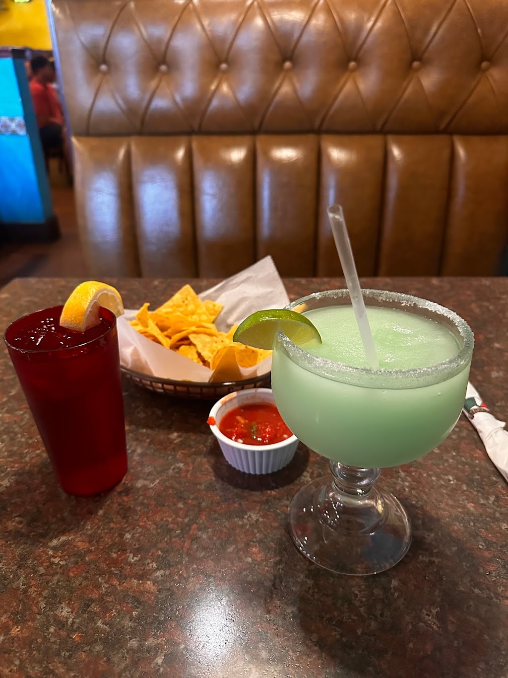 Margarita House LaVergne | 580 Waldron Rd, La Vergne, TN 37086, USA | Phone: (615) 280-6155