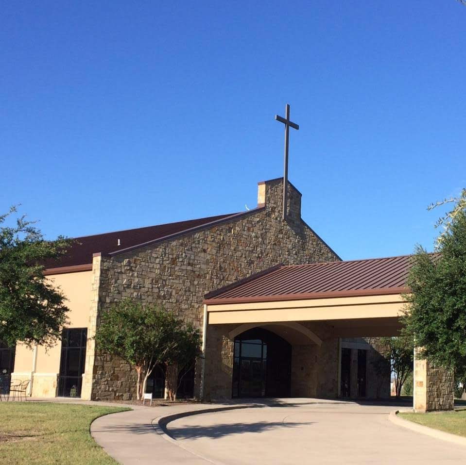 Faith Presbyterian Church | 301 Bailey Ranch Rd, Aledo, TX 76008, USA | Phone: (817) 441-6262