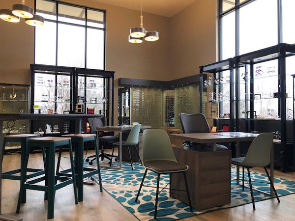 Advanced Eye Care, Inc. | 6351 E 67th Pl, Tulsa, OK 74136, USA | Phone: (918) 497-2002