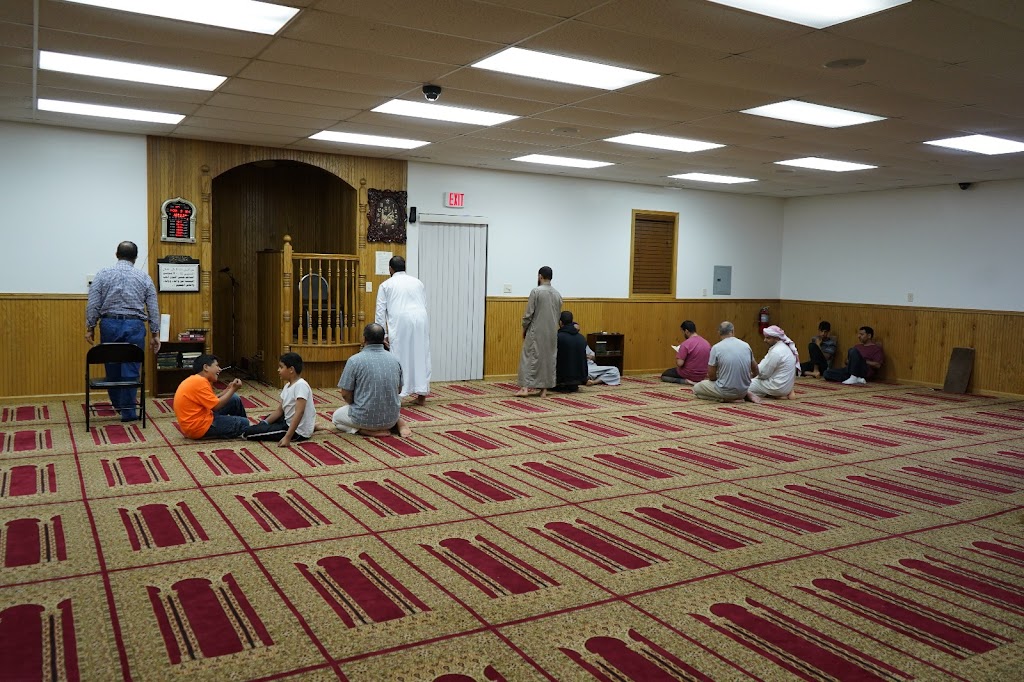 Kendallville Masjid | 802 Sawyer Rd, Kendallville, IN 46755, USA | Phone: (260) 318-2432