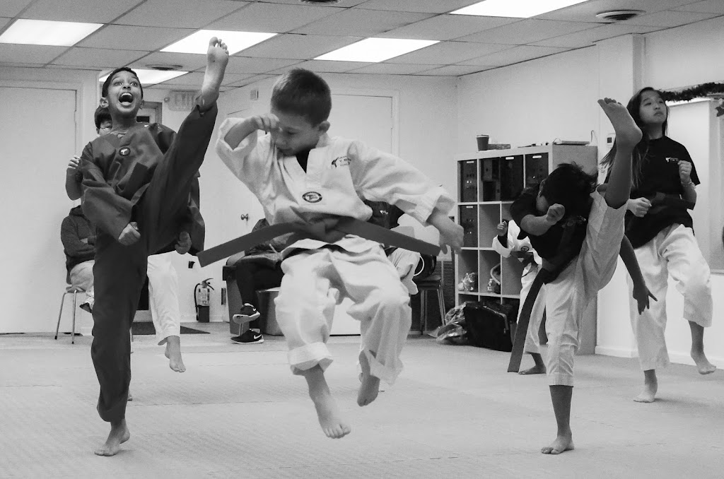 Master Lee - KOREAN TKD | 3001 NJ-27, Franklin Park, NJ 08823 | Phone: (732) 297-9350