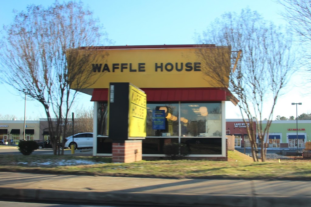 Waffle House | 5013 Charlotte Hwy, Clover, SC 29710, USA | Phone: (803) 831-0315