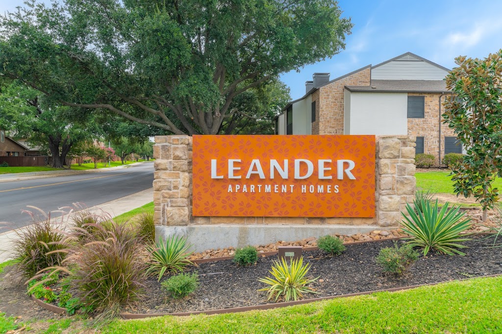 Leander Apartments | 5707 Bellaire Dr S, Benbrook, TX 76109, USA | Phone: (844) 497-0894