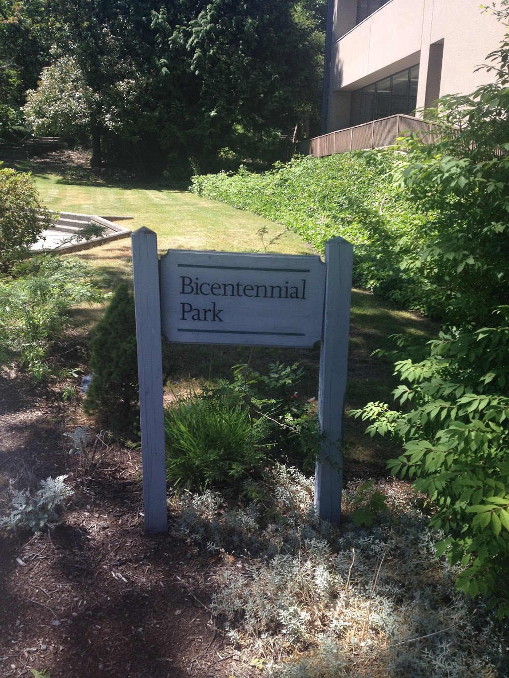 Bicentennial Park | SE 32nd St, Mercer Island, WA 98040, USA | Phone: (206) 275-7609