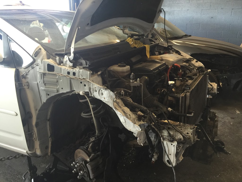 WEFIX AUTO REPAIR & BODY | 7742 W Olive Ave, Peoria, AZ 85345, USA | Phone: (602) 393-8236