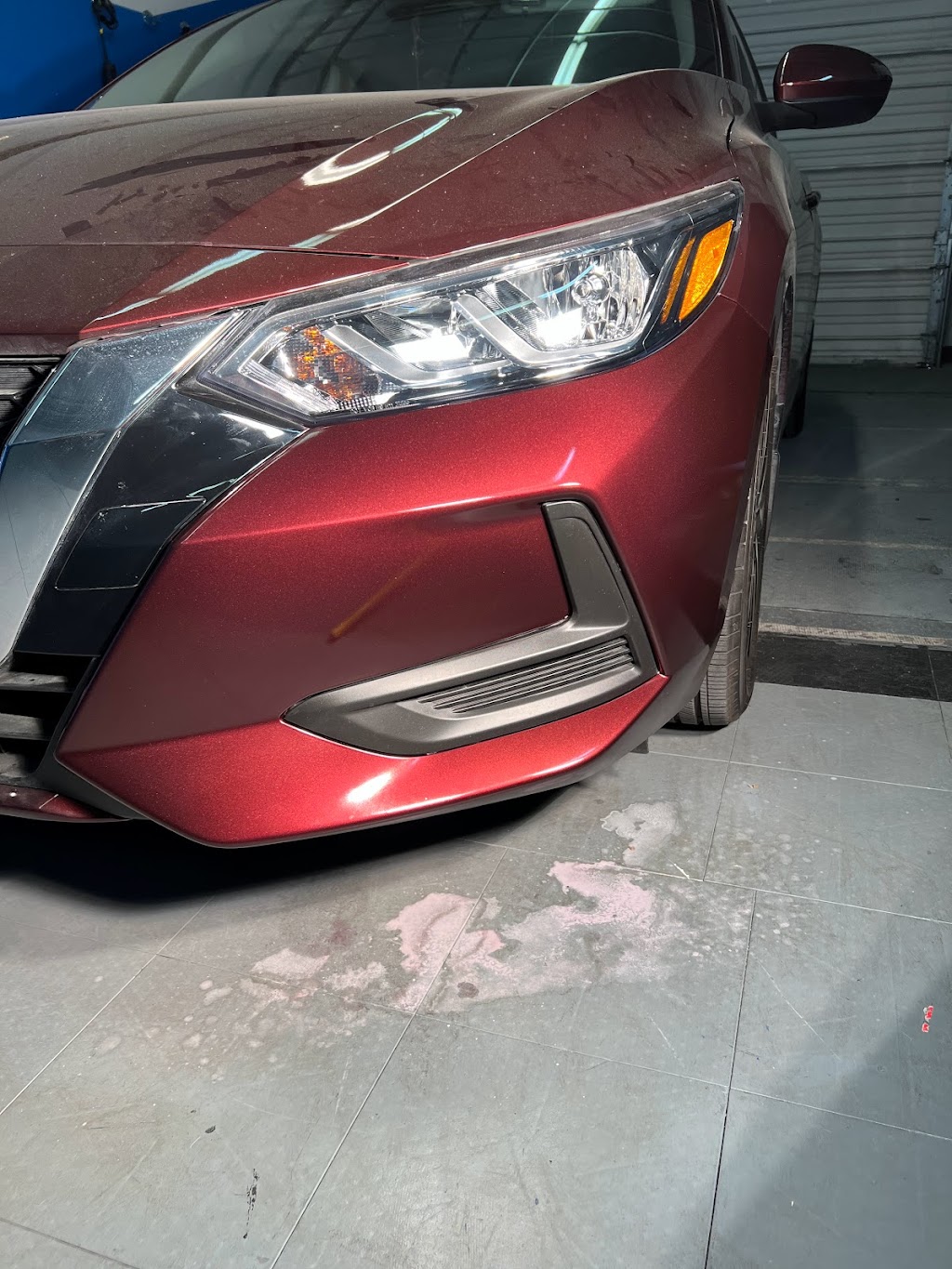 Fix a Dent | 3125 Foxhollow Dr, Plano, TX 75023, USA | Phone: (469) 508-9587