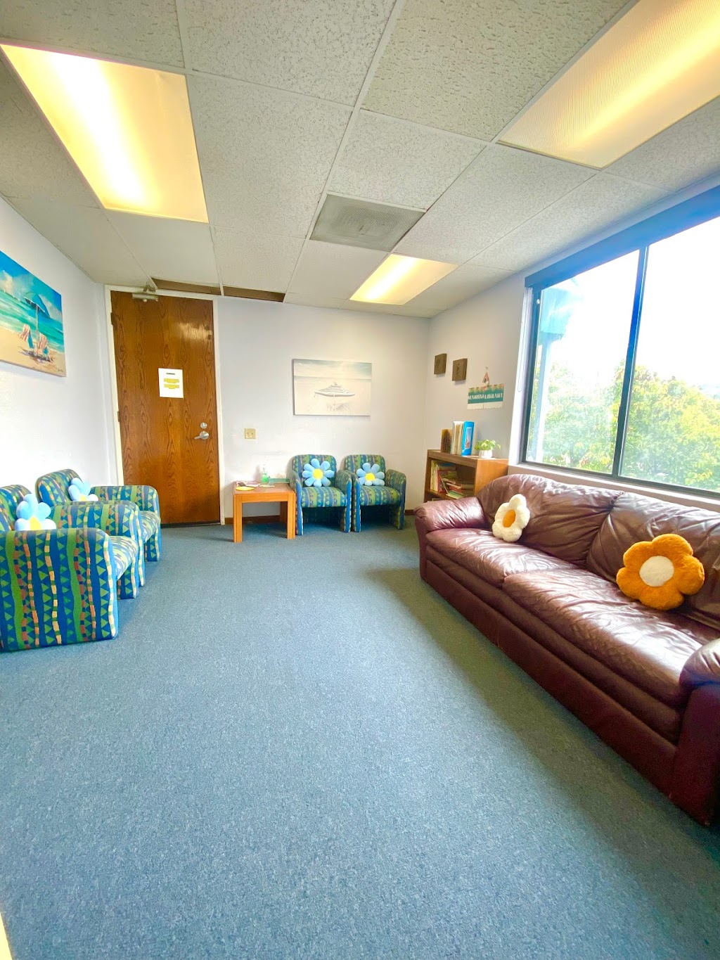 Sunshine Speech and Language Therapy | 24050 Madison St Suite 218, Torrance, CA 90505, USA | Phone: (310) 504-4281