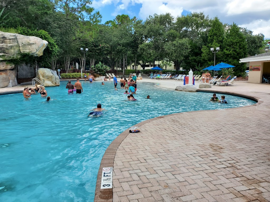 Innisbrook, A Salamander Golf and Spa Resort | 36750 US Hwy 19 N, Palm Harbor, FL 34684, USA | Phone: (727) 942-2000