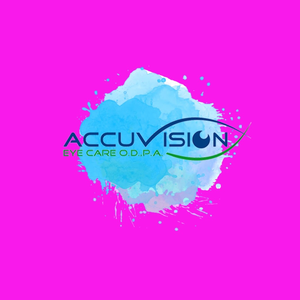 Accuvision Eye Care OD, PA | 2427 Cross Pointe Dr, Rock Hill, SC 29730 | Phone: (803) 681-0973