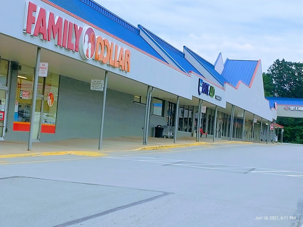 Family Dollar | 575 Morgantown Rd, Uniontown, PA 15401, USA | Phone: (724) 912-0012