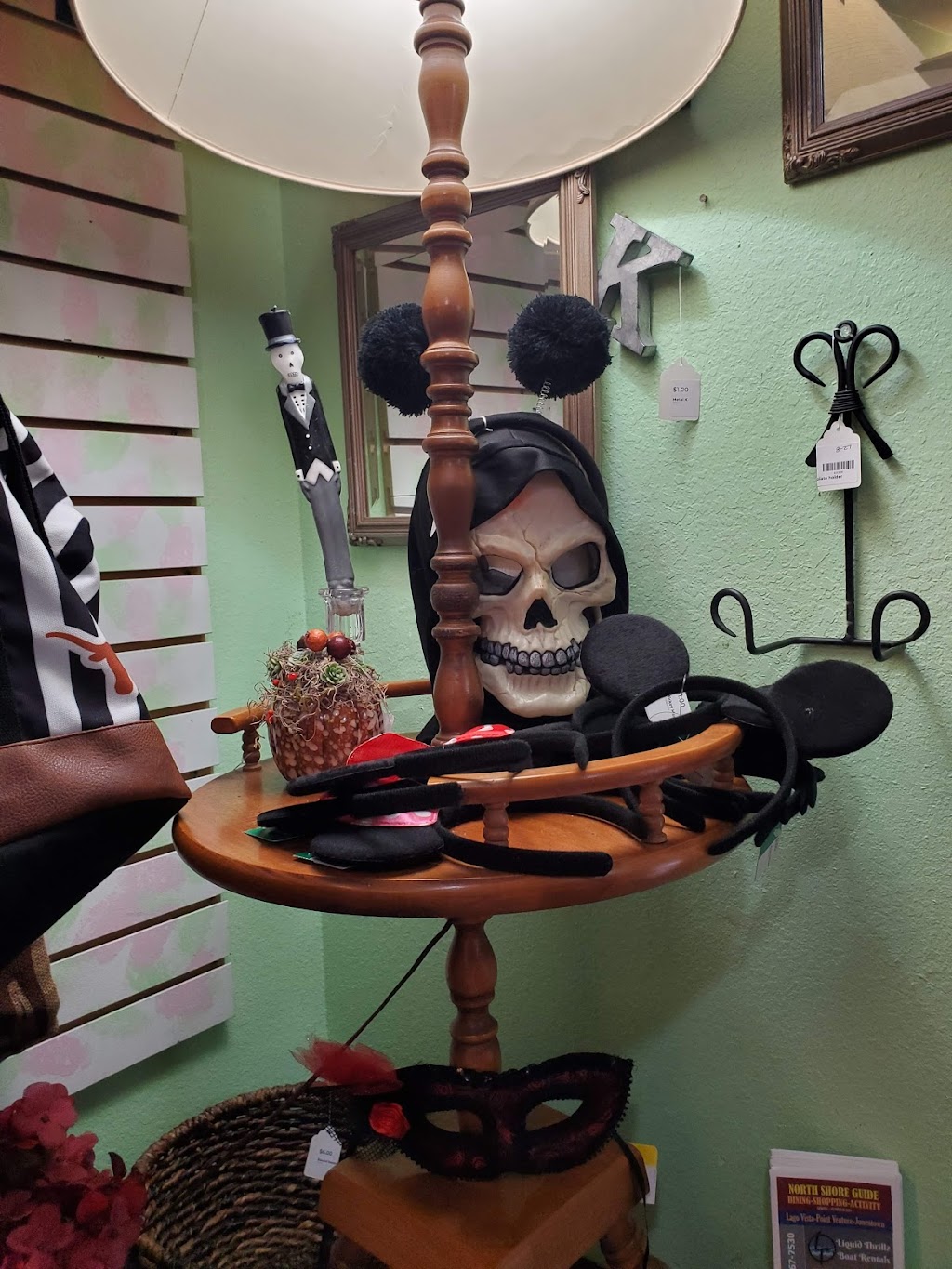 The BeanStalk Consignment Store | 7401 Lohman Ford Rd A, Lago Vista, TX 78645, USA | Phone: (512) 267-5437